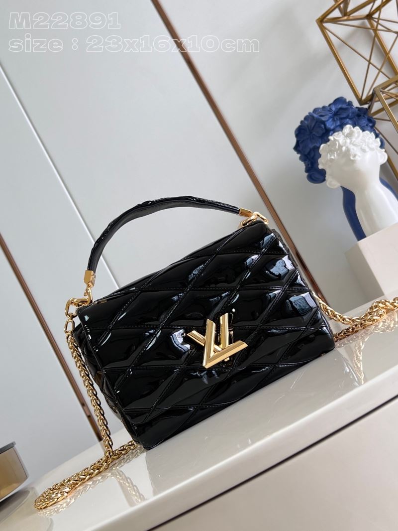 Louis Vuitton Satchel Bags